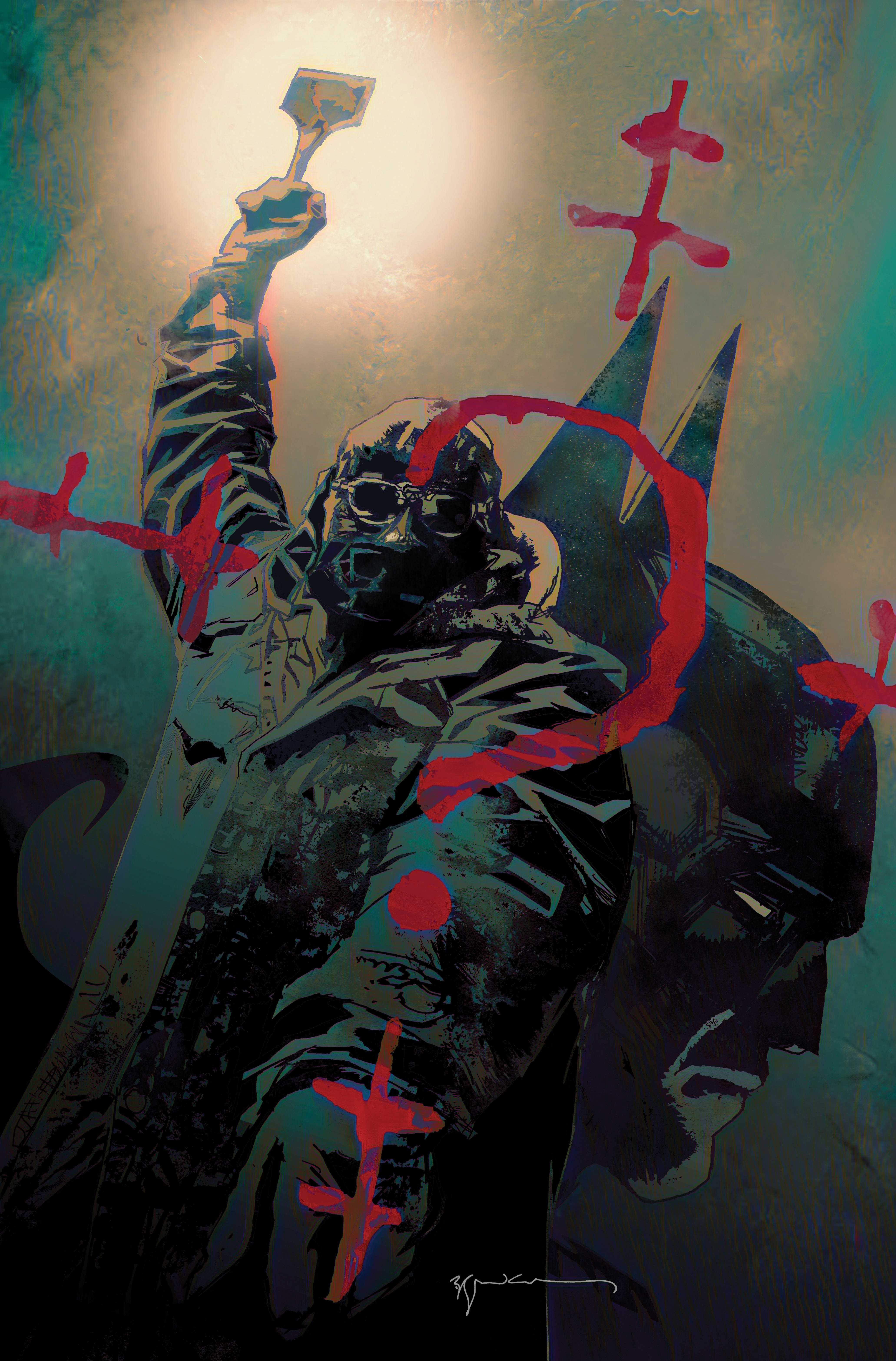 Abolute Riddler These Batman Villains Need to Be in DC's Absolute Universe