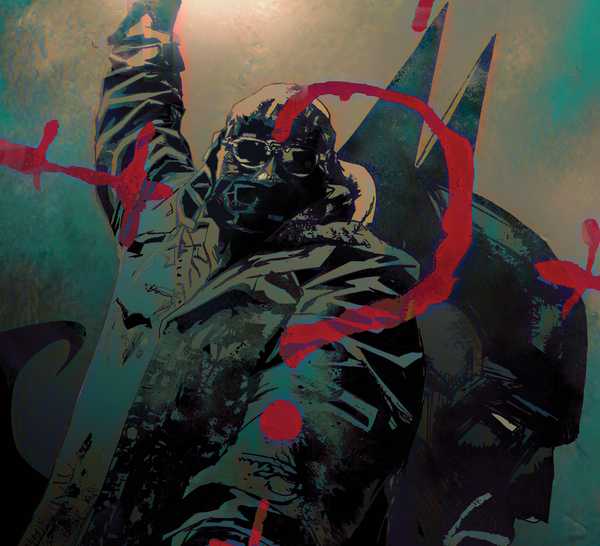 Absolute Riddler Reveal These Batman Villains Need to Be in DC's Absolute Universe