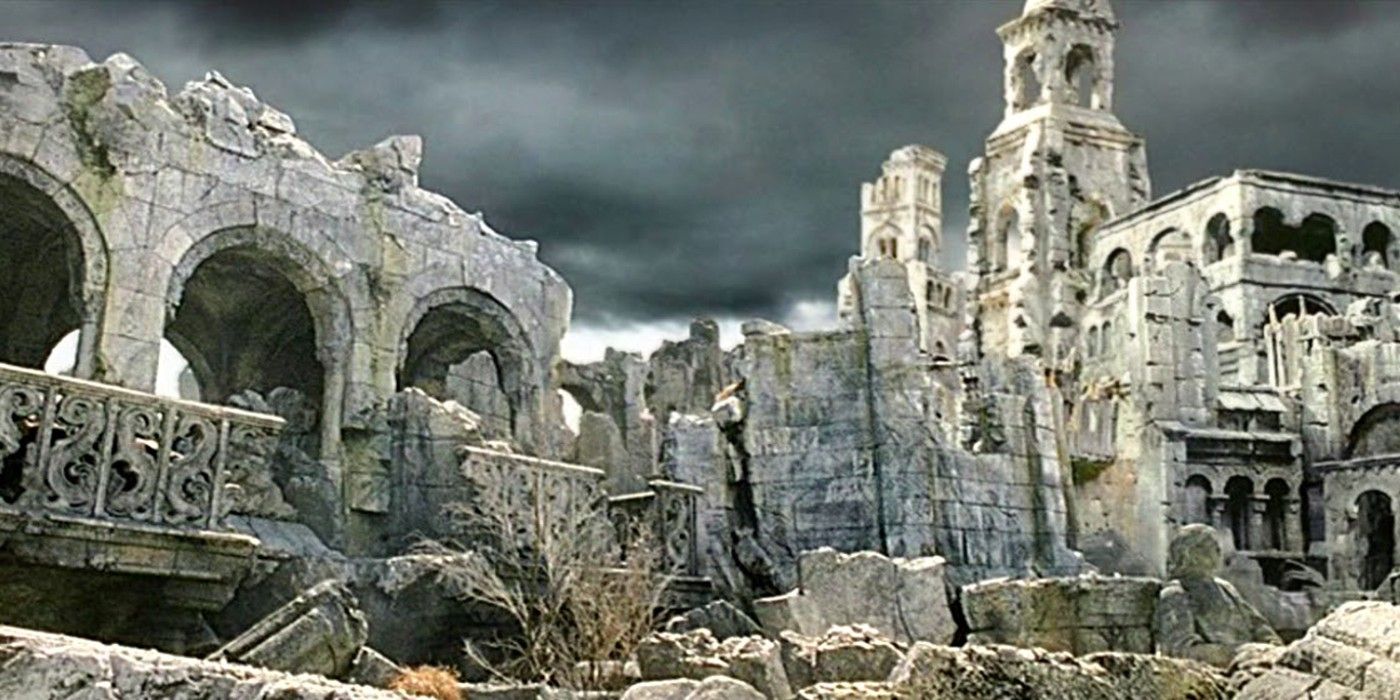 The Lord of the Rings: Isildur's Brother Anárion, Explained