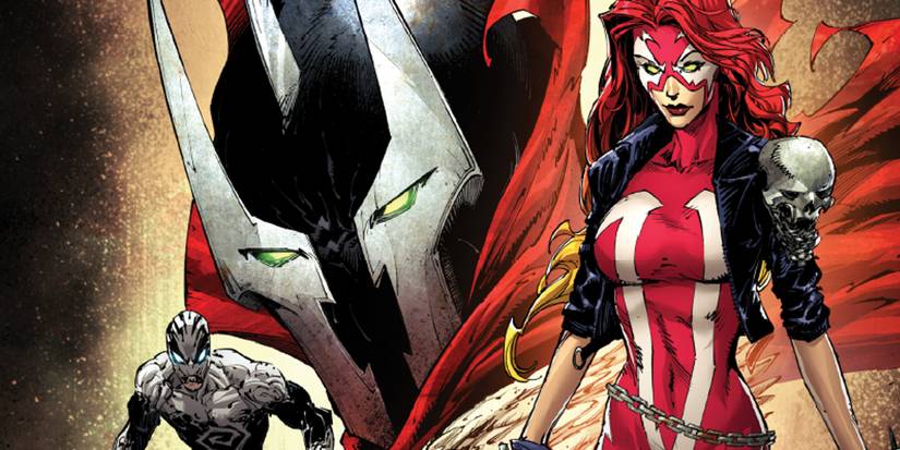 10 Best New Spawn Characters From the Last Decade, Ranked