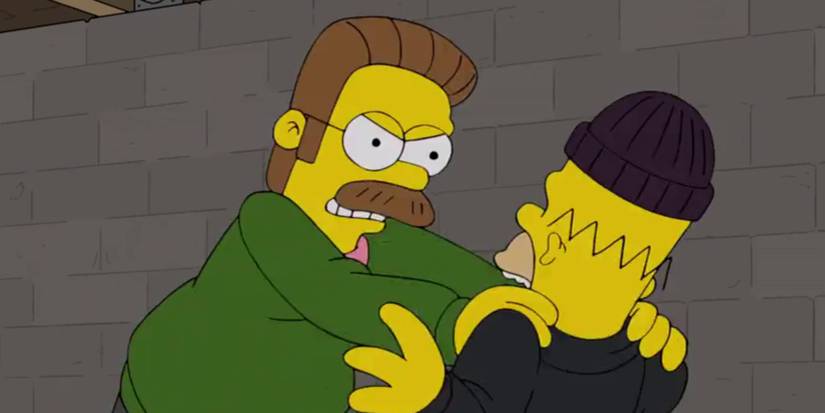 10 Most Trustworthy Characters In The Simpsons
