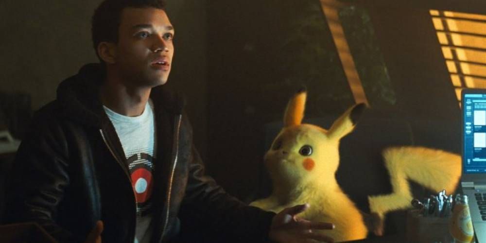 Everything We Know About Nintendo's Cinematic Future So Far