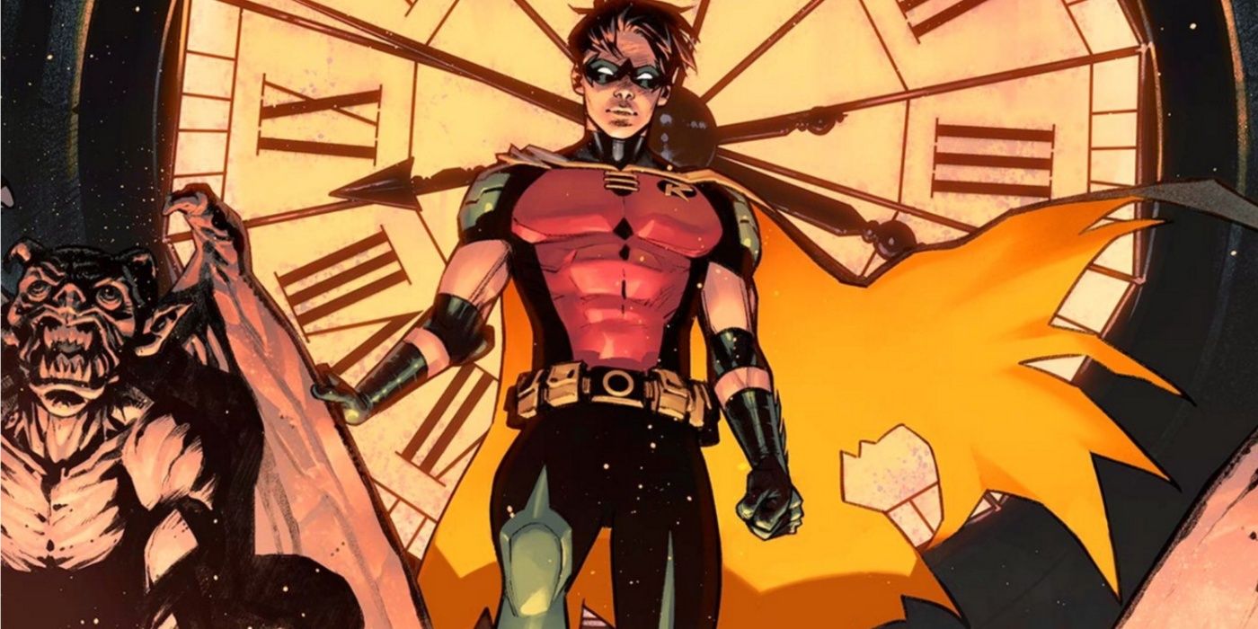 The Best Comic Book Detectives of All Time, Ranked
