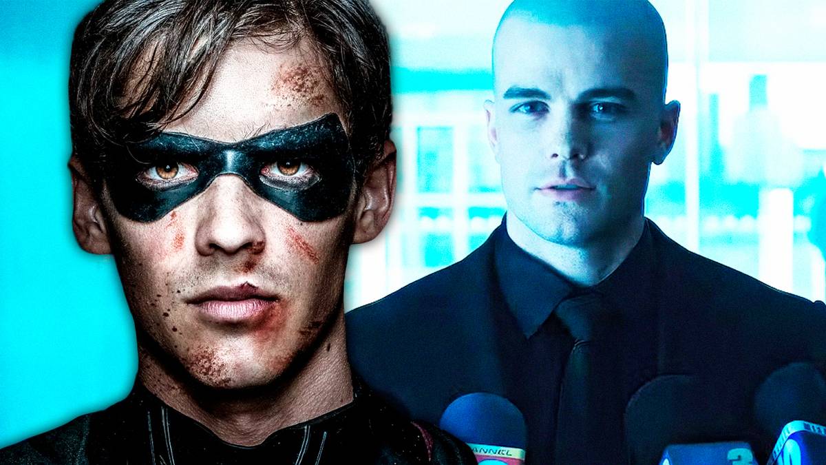 Titans' Biggest Mysteries Left Unanswered
