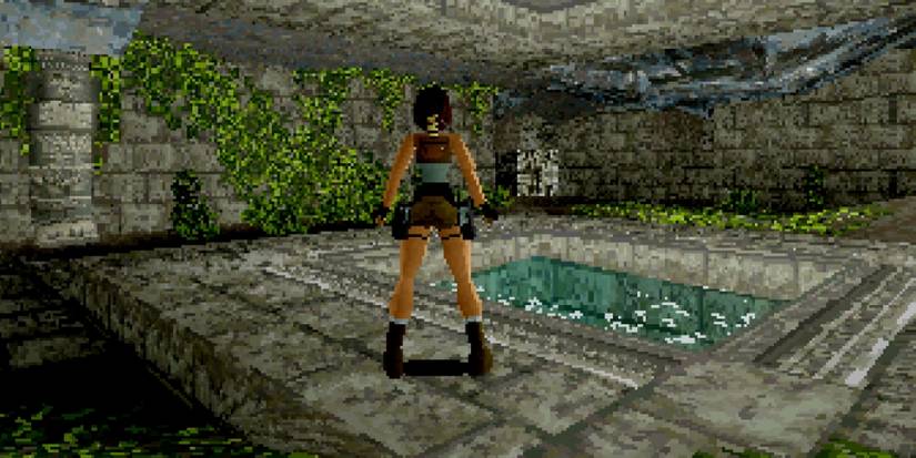 The 10 Best PS1 Platformers