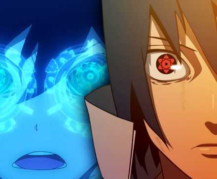 Eye Jutsu Strongest Ocular Jutsu in Naruto, Ranked