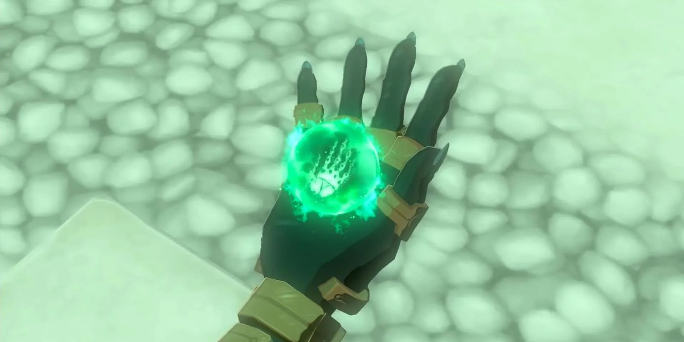 Where Should the Zelda Series Go After Tears of the Kingdom?