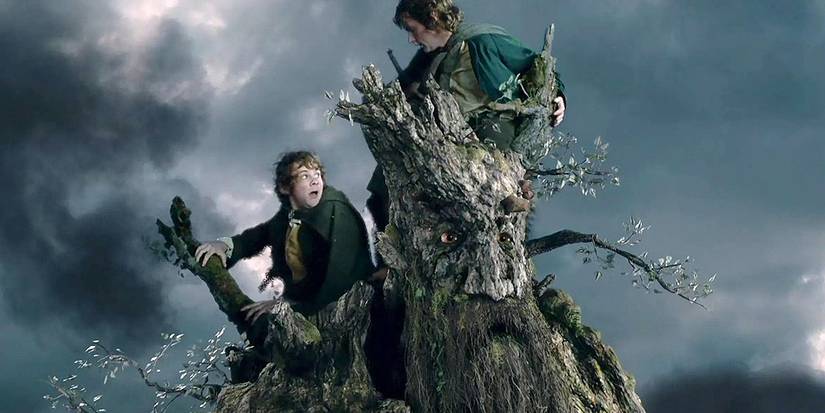 Treebeard Battle A Complete Timeline of The War of the Ring