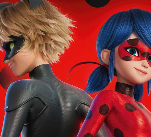 Press Ladybug Everything We Know About Miraculous Ladybug Season 6