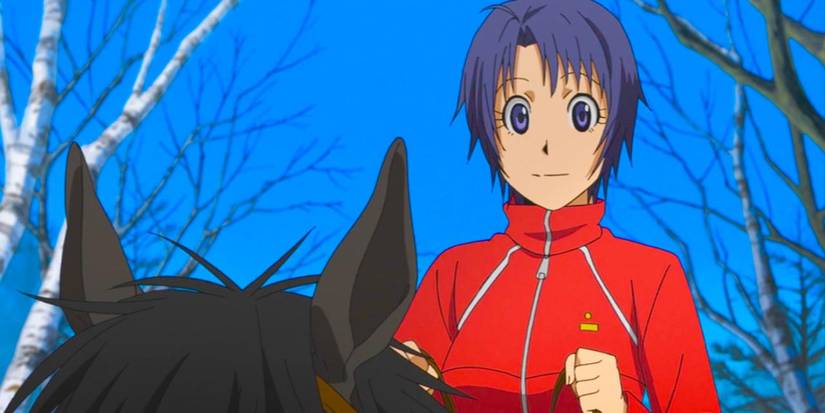 Best Waifus In Slice-Of-Life Anime