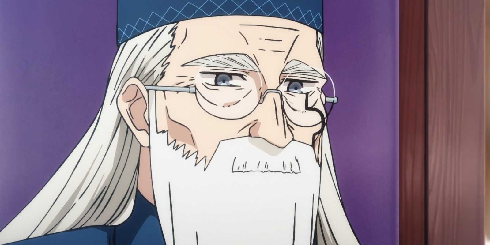 Magicless Protagonist The 15 Best Anime for Black Clover Fans