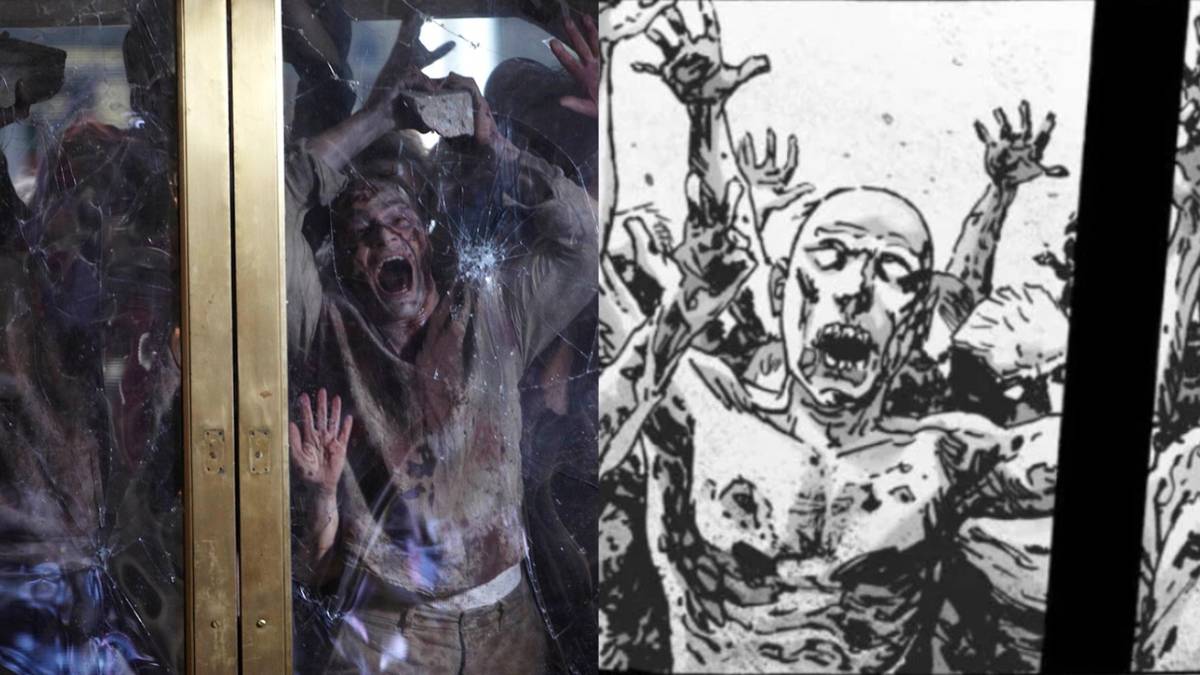Jouer à The Walking Dead: The Complete First Season Cloud Gaming sur .c