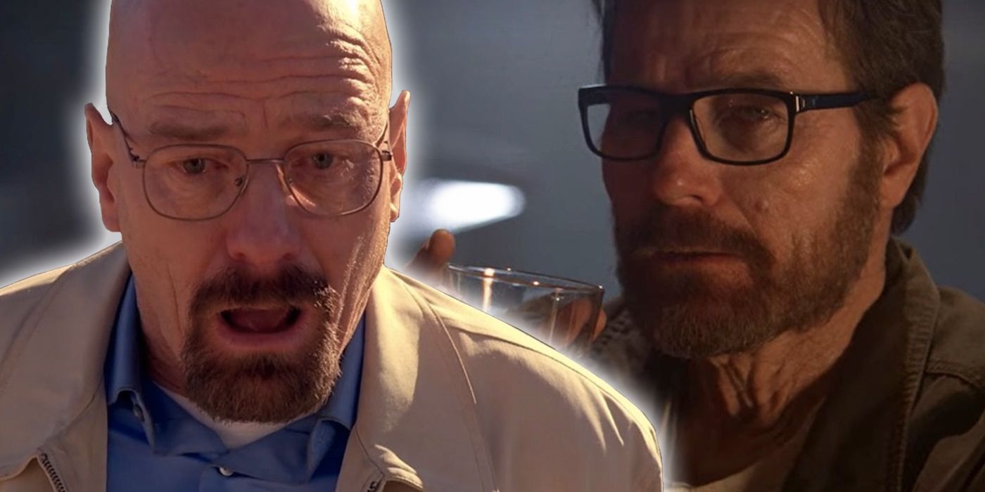 Breaking Bad Heisenberg Walter White 2点 New Breaking Bad Heisenberg Collectible Figure Walter White