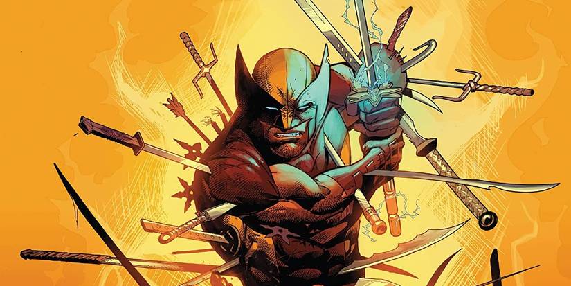 10 Reasons Why Wolverine Works Best On A Team