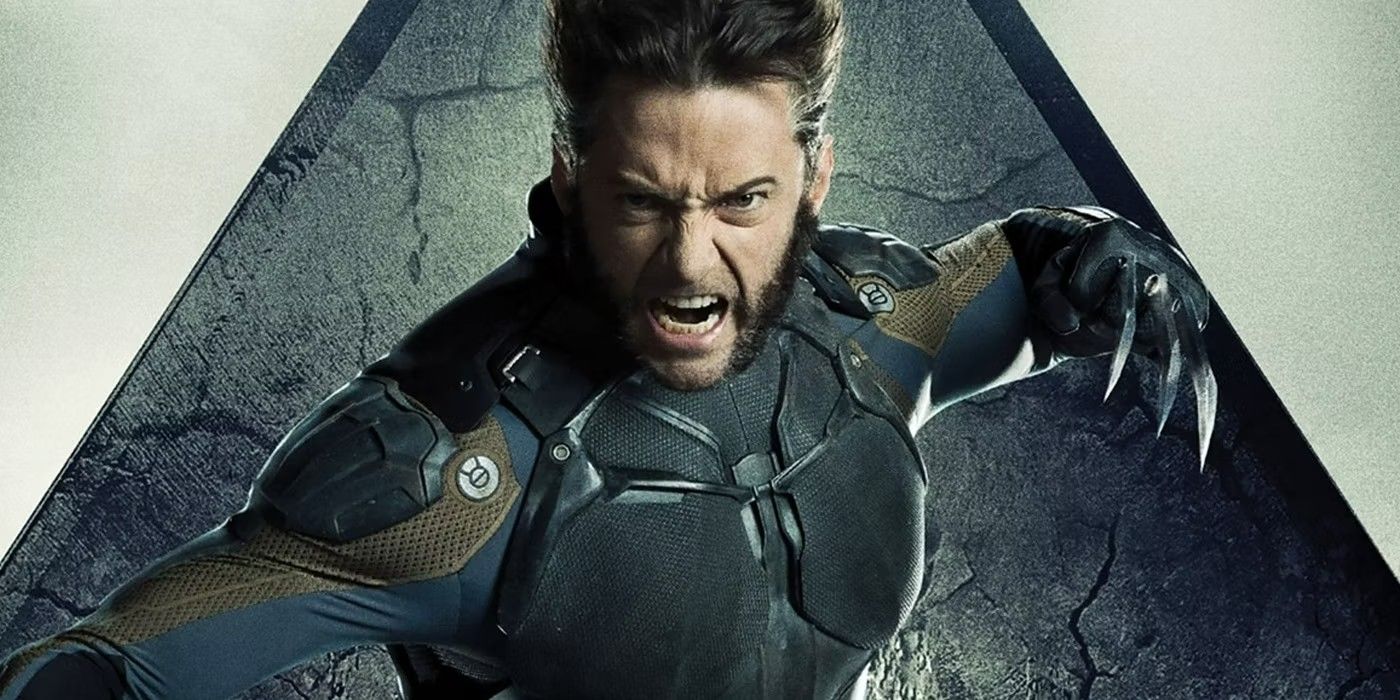 Hugh Jackman Claims Deadpool & Wolverine Is One of His Best Experiences