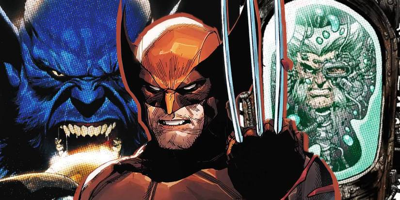 Which Marvel Heroes Lost Their Powers In The Comics?