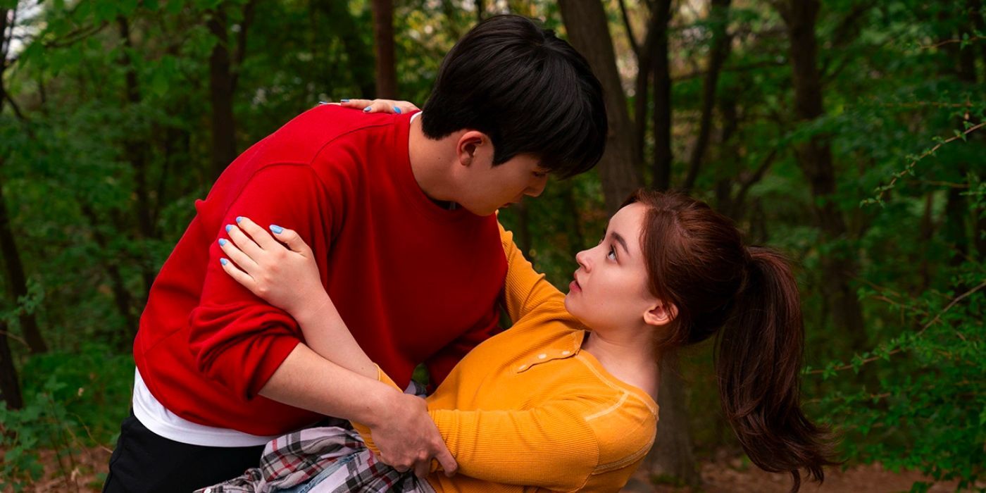 Netflix’s XO, Kitty Ending, Explained