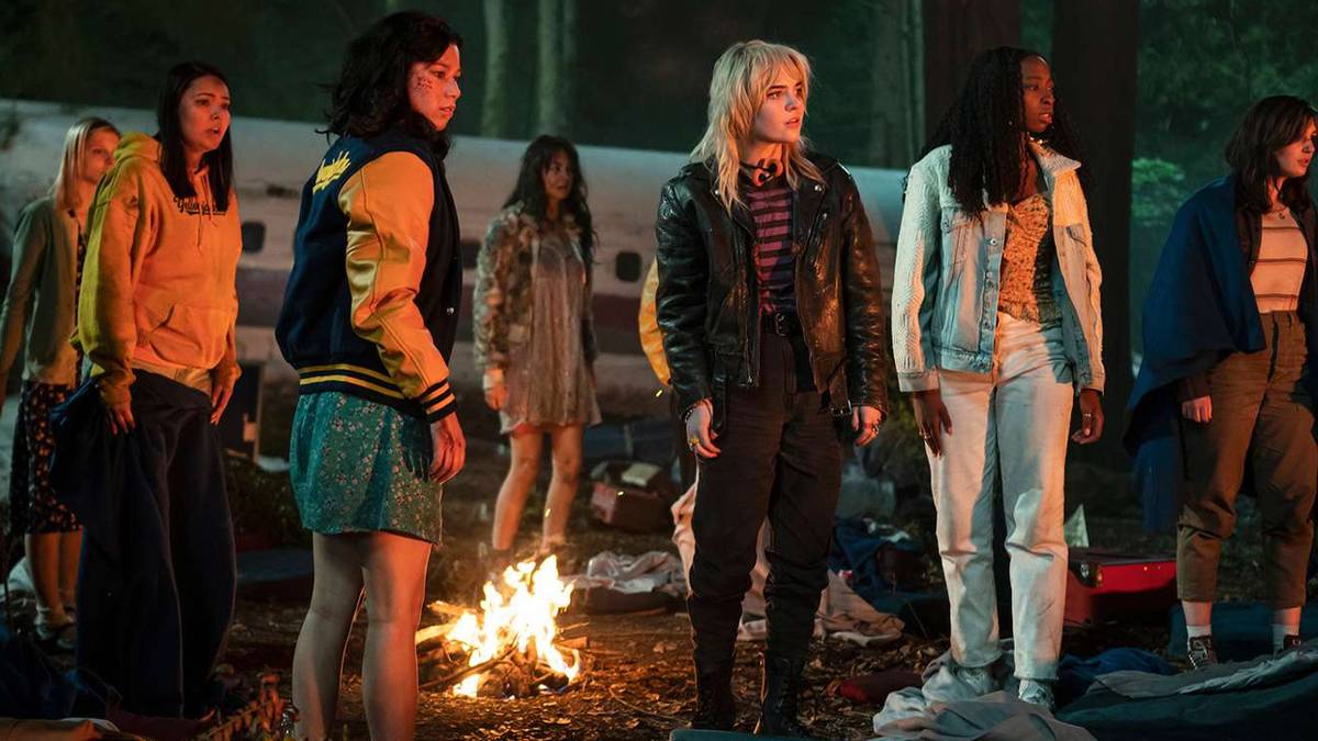 Yellowjackets Director Teases Season 3's Exciting 'Re-Entry' Plotline