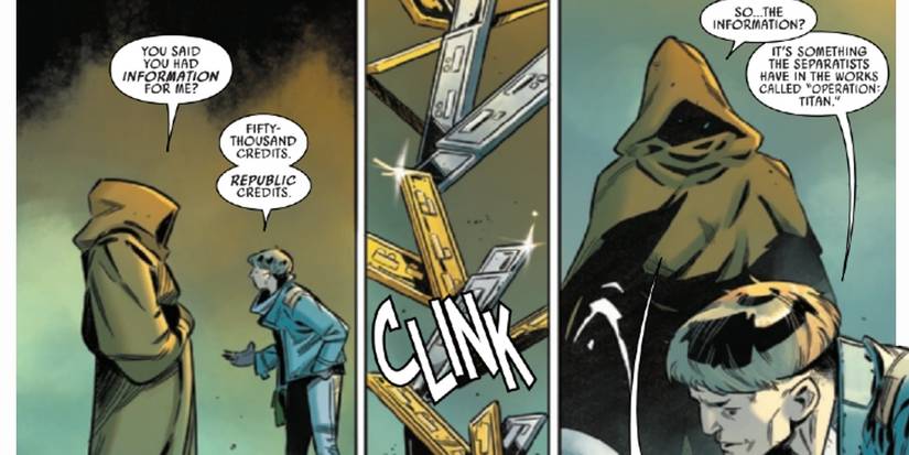 Star Wars: Yoda Doesn't Have to Speak Backwards