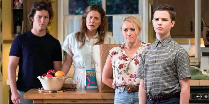 Which Storylines Does Young Sheldon Season 7 Need to Wrap Up?