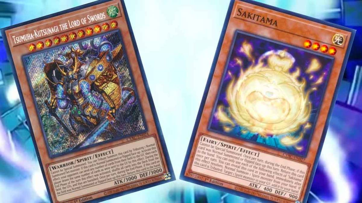 yugioh duel links spirit deck Amazon.com: Yu-Gi-Oh! Spirit Charmers Structure Deck (3 Decks) : Toys &  Games main image 1