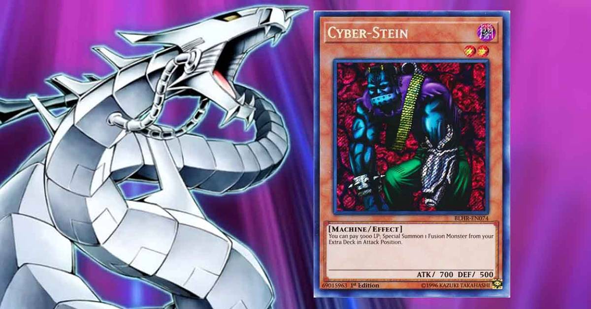 Yu-Gi-Oh! Cyberstorm Access Is Missing Important Support Cards