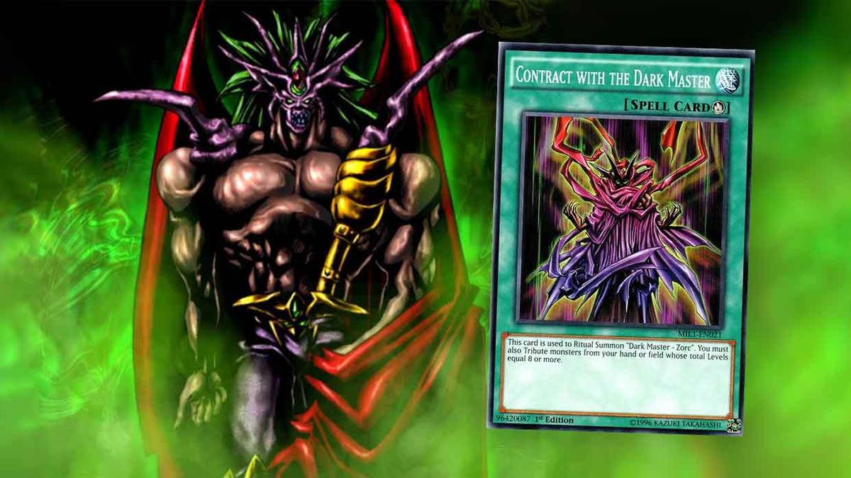Yu-Gi-Oh!'s 25th Anniversary Should Add a New Attribute Yu-Gi-Oh!'s 25th Anniversary Should Add a New Attribute