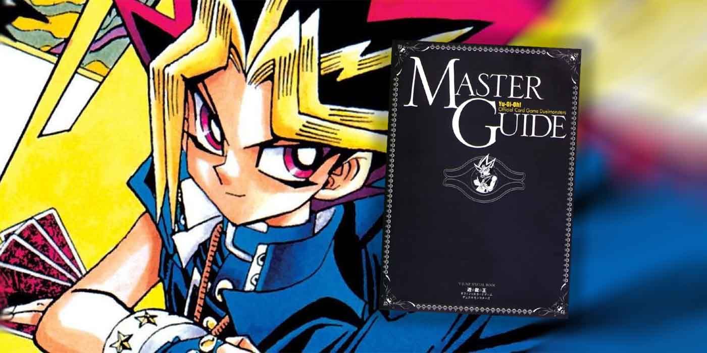 Yu-Gi-Oh!'s Everyone's King Is the TCG's First Human-type Card