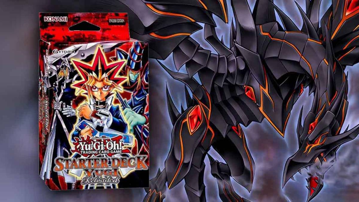 Yu-Gi-Oh!'s 25th Anniversary Desperately Needs These Classic Reprints Yu-Gi-Oh!'s 25th Anniversary Desperately Needs These Classic Reprints