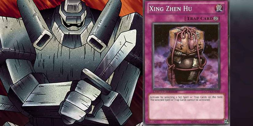 Yu-Gi-Oh!'s 25th Anniversary Should Add a New Attribute Yu-Gi-Oh!'s 25th Anniversary Should Add a New Attribute