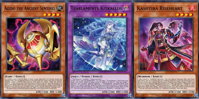 Why Yu-Gi-Oh! Legacy of the Duelist Is Still Worth Playing in 2023 Why Yu-Gi-Oh! Legacy of the Duelist Is Still Worth Playing in 2023