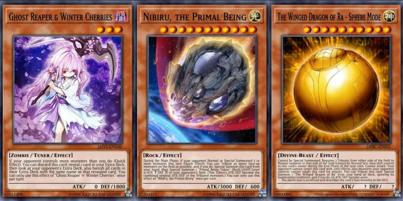 trimming cards yugioh Runick Dispelling - TAMA-EN032 Rare