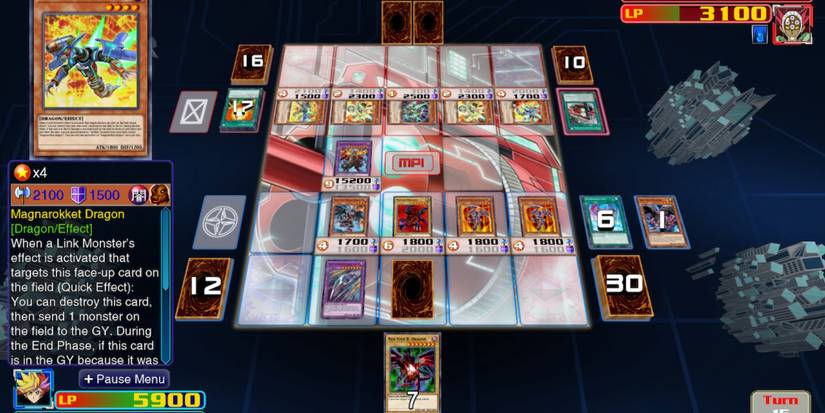 Why Yu-Gi-Oh! Legacy of the Duelist Is Still Worth Playing in 2023 Why Yu-Gi-Oh! Legacy of the Duelist Is Still Worth Playing in 2023