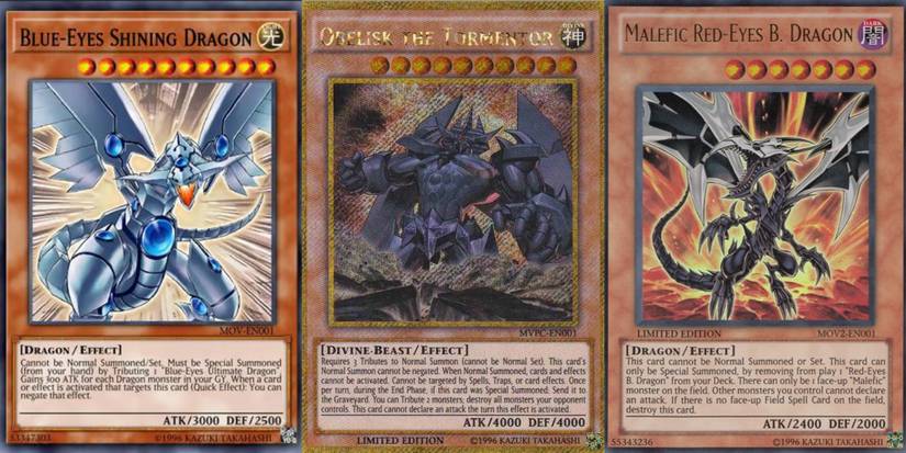 TCG Movie Promo Cards From the 2000s Need a Comeback TCG Movie Promo Cards From the 2000s Need a Comeback