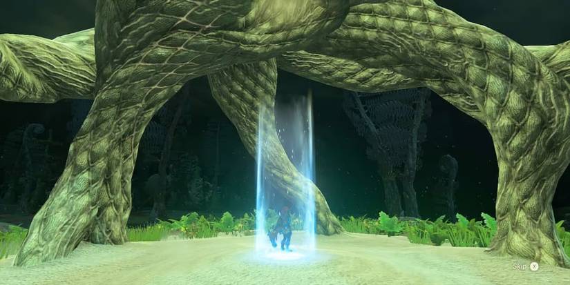 Tears of the Kingdom Hyrule Depths Exploration Tips