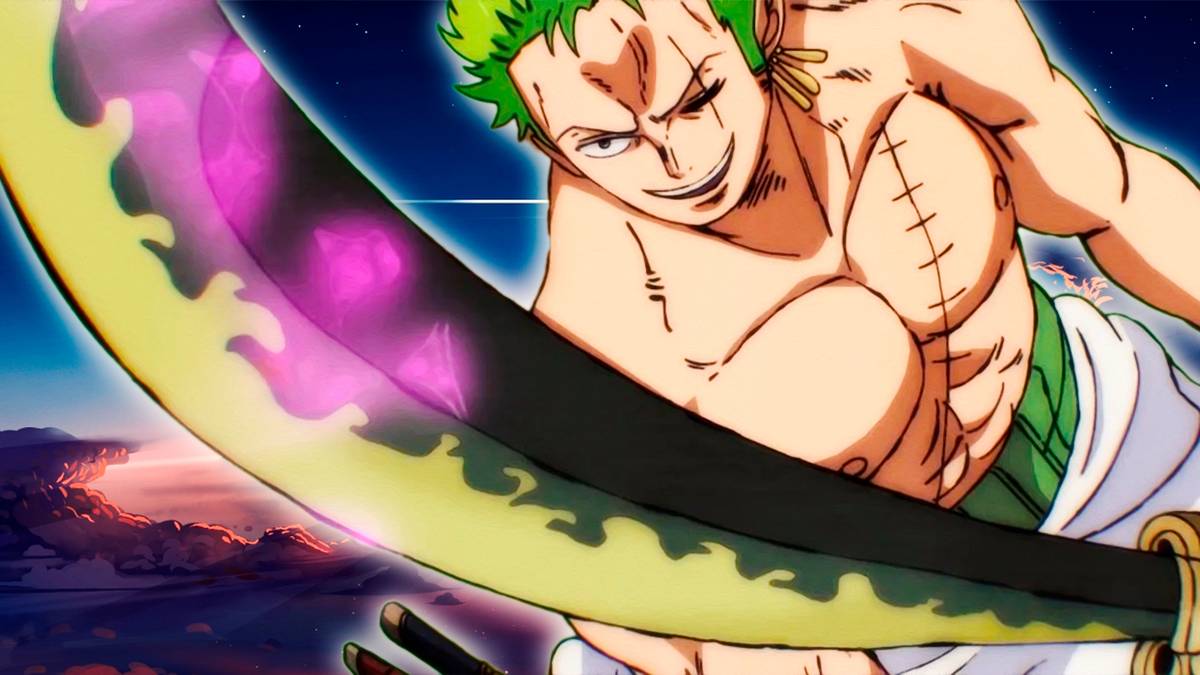 zoro wallpaper