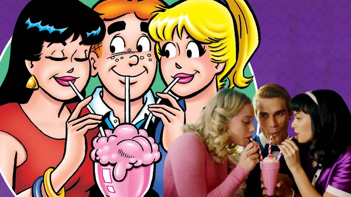 Best Archie Comics Series Every Published