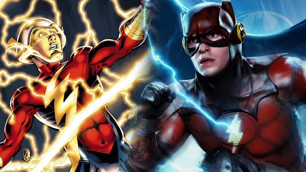 10 Best Flash Variants, Ranked