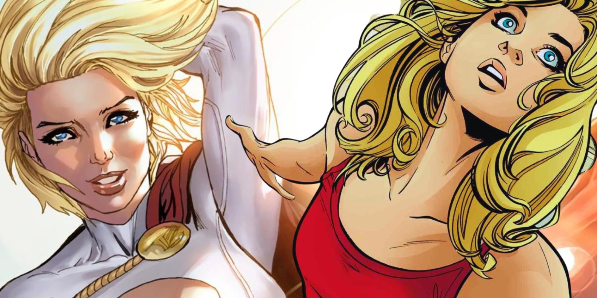 15 Best Supergirl Variants, Ranked, image size:2000x1000