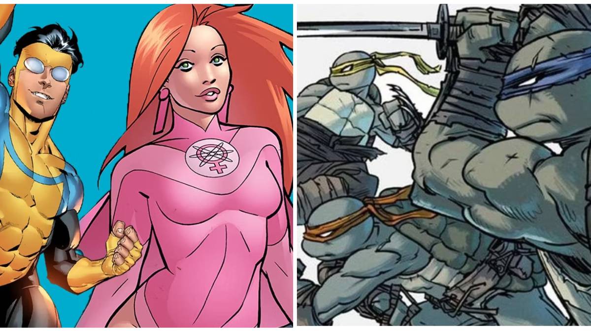 Best Indie Superhero Comics Of All Time best-indie-superhero-comics-of-all-time