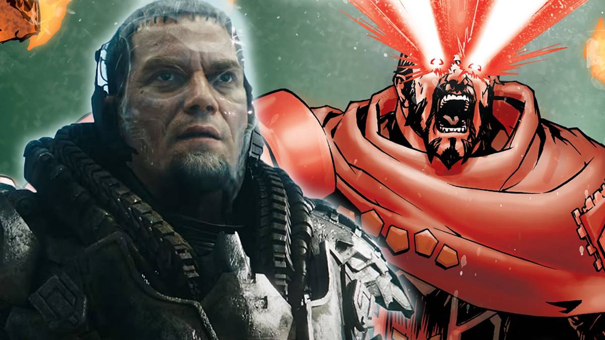 Zod Wallop 10 Best Zod Variants, Ranked