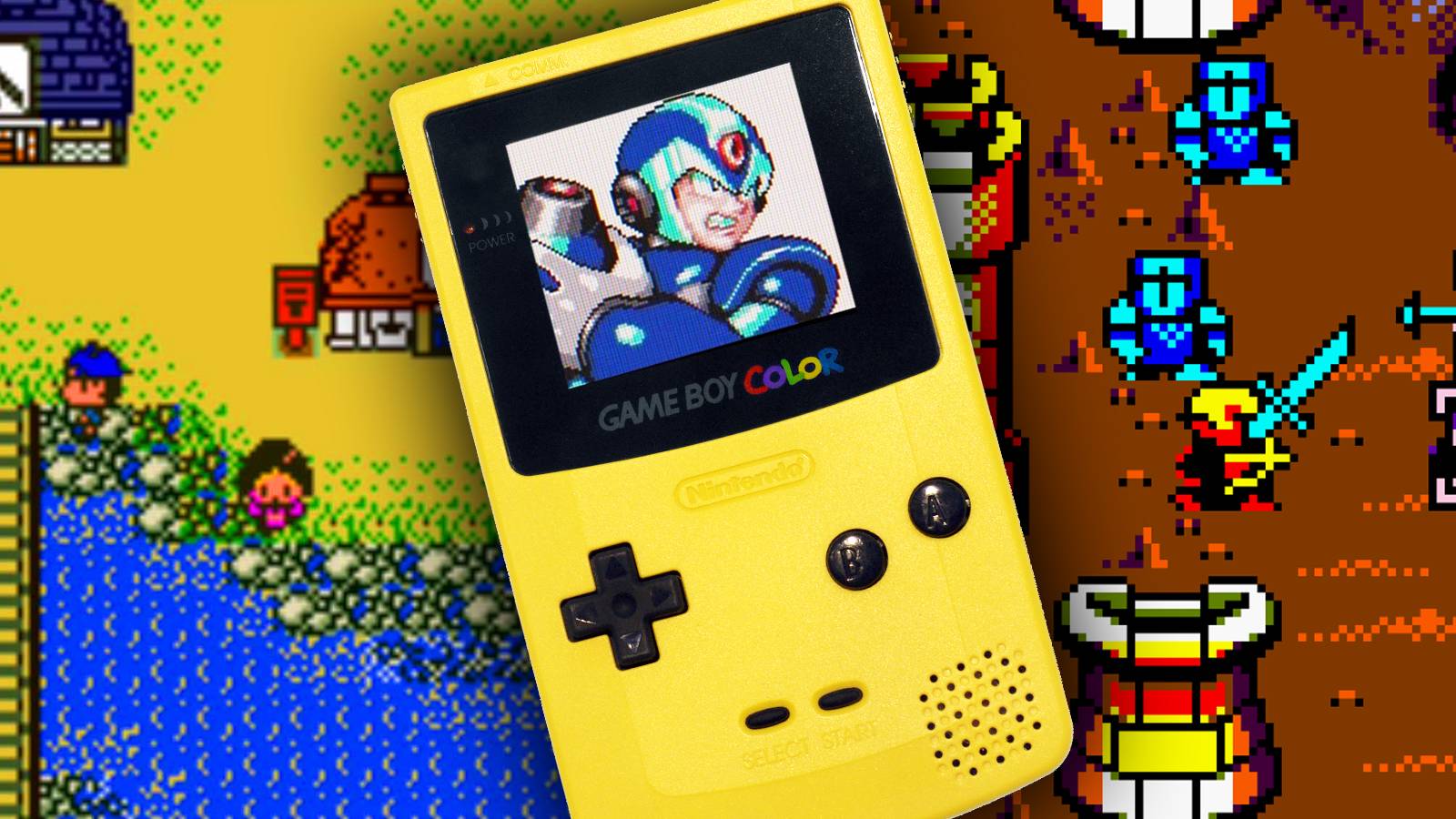 The F.A. Premier League Stars 2001 - Game Boy Color (GBC) ROM - Download The F.A. Premier League Stars 2001 - Game Boy Color (GBC) ROM - Download