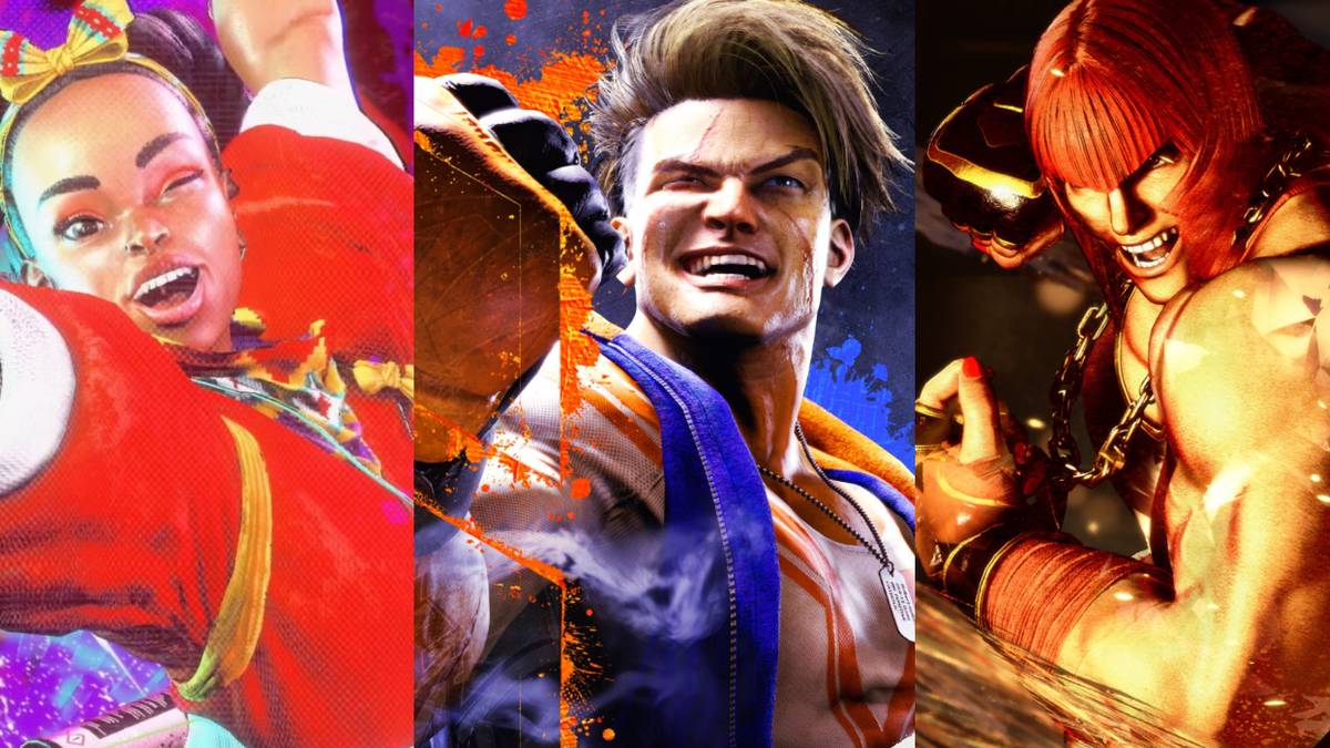 10 Things Critics Love About Street Fighter 6