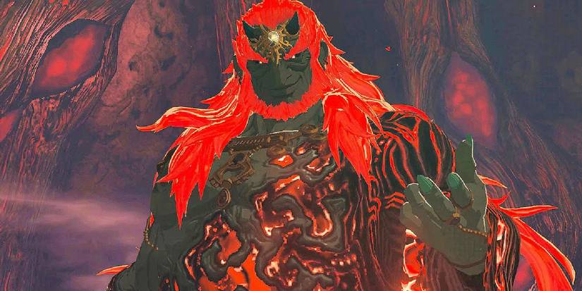 The 15 Hardest Boss Fights In Legend Of Zelda Games, Ranked