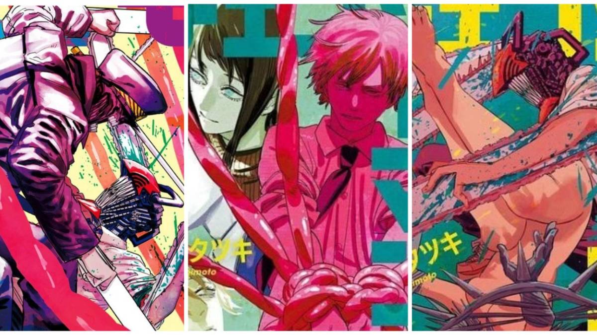 15 Best Chainsaw Man Manga Panels 15-best-chainsaw-man-manga-panels