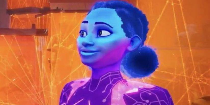 Across the Spider-Verse Cast & Character Guide