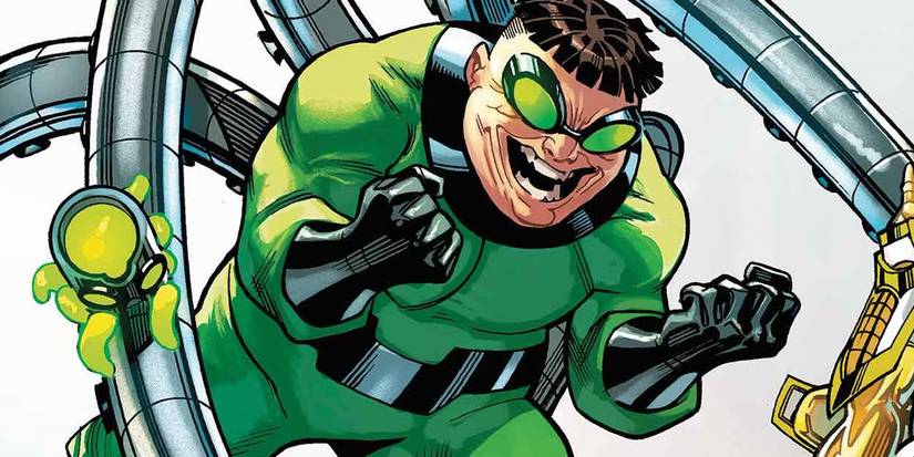 10 Best Spider-Man Villains of All Time