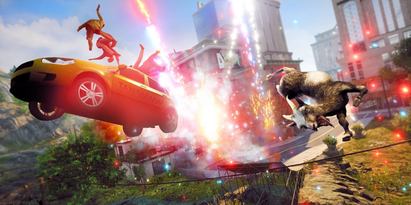 SEGA Should Make A New Console To Compete With Nintendo