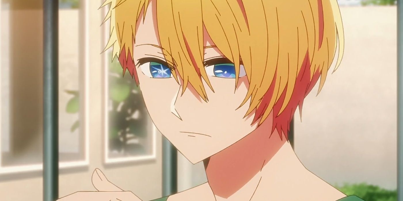Oshi no Ko's New Love Triangle Is Exactly What the Show Needs for Season 2