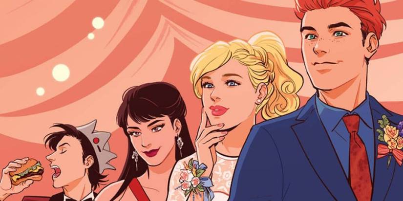 Best Archie Comics Series Every Published